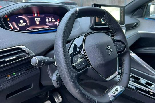 Peugeot 3008 1.2 PureTech  GT S&S EAT8