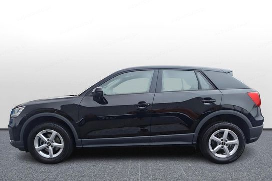 Audi Q2 35 TFSI S tronic