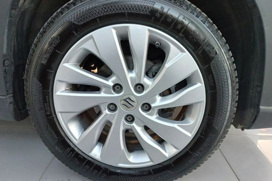 Suzuki SX4 S-cross 1.4 Premium 4x4