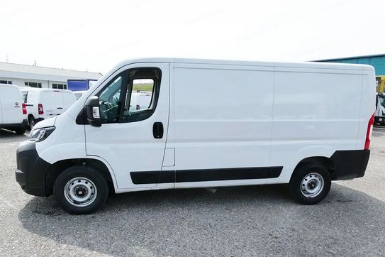 Fiat Ducato 3.3t L2H1