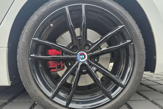 BMW Seria 3 320i M Sport