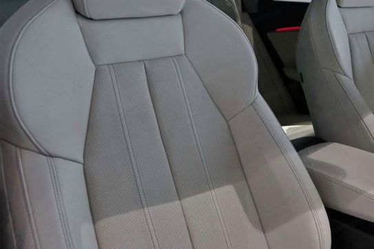 Audi Q5 TFSI quattro S line Sportback