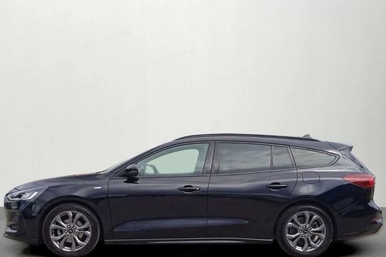 Ford Focus 1.0 EcoBoost ST-Line X
