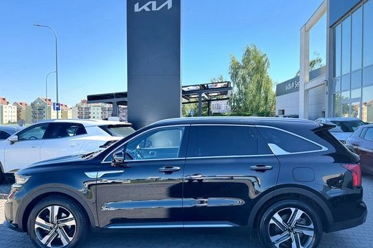 Kia Sorento Prestige Line 1.6 T-GDI HEV 4WD 7os