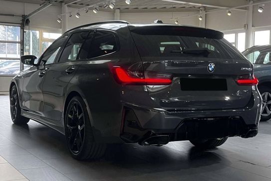 BMW Seria 3 Touring M340d xDrive