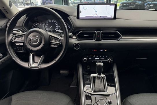 Mazda CX-5 2.0 Hikari 2WD