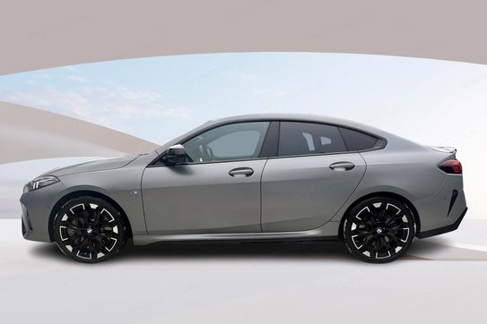 BMW Seria 2 M235i xDrive