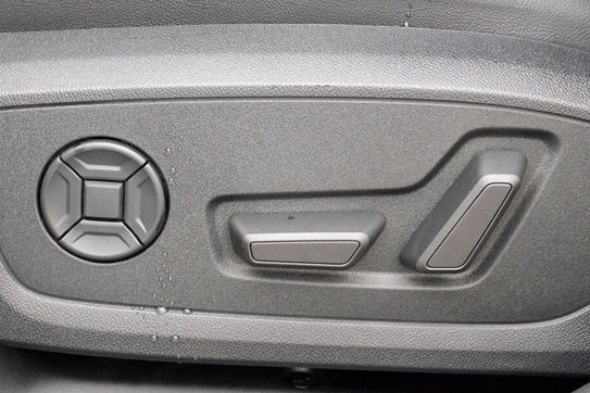 Audi A3 Allstreet TFSI
