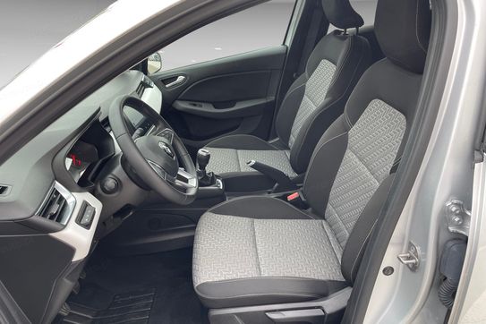 Renault Clio Evolution 1.0 Sce