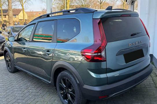 Dacia Jogger Extreme 5-miejsc 1.6 Full Hybrid