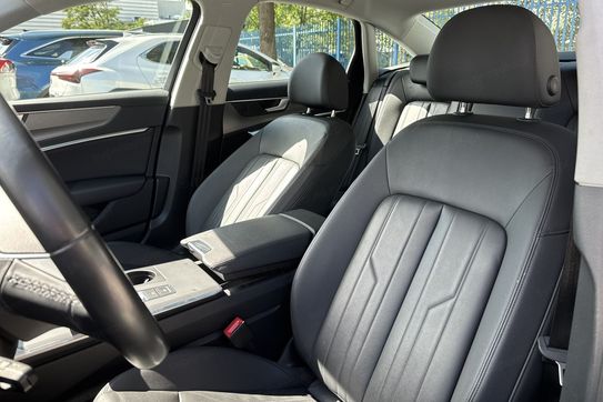 Audi A6 35 TDI