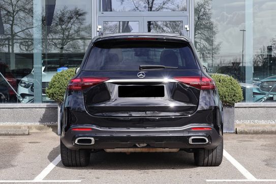 Mercedes GLE 350 de  4-Matic AMG Line