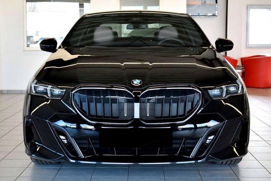 BMW Seria 5 520d M Sport