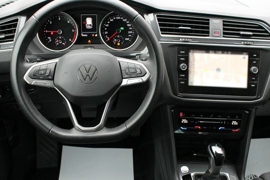 Volkswagen Tiguan 2.0 TDI SCR Life DSG