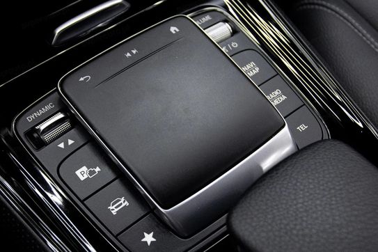 Mercedes GLB 200 Style 7G-DCT