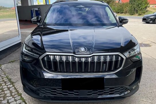 Skoda Kodiaq Edition 130 1.5 TSI mHEV DSG