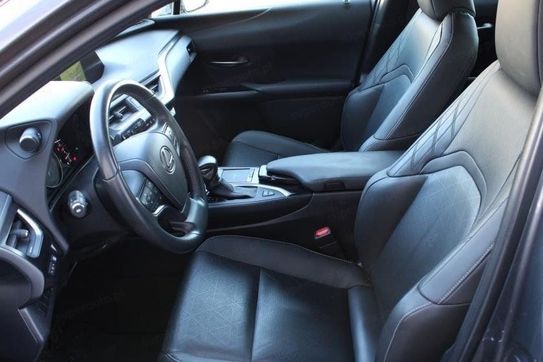 Lexus UX 250h GPF Business Edition 2WD