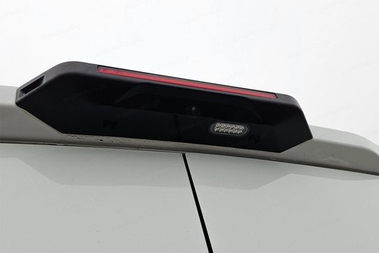 Iveco Daily 35S18 L3H2 Hi-Matic