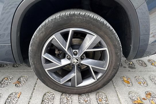 Skoda Kodiaq Sportline 2.0 TDI  DSG 7os.