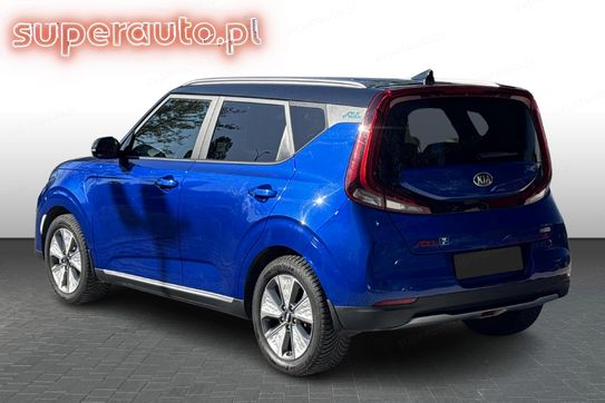 Kia Soul e-Soul L 64kWh