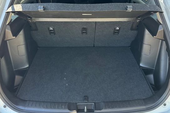 Suzuki Vitara 1.4 Boosterjet mHEV Premium Plus 2WD