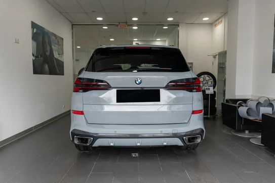 BMW X5 xDrive30d M Sport