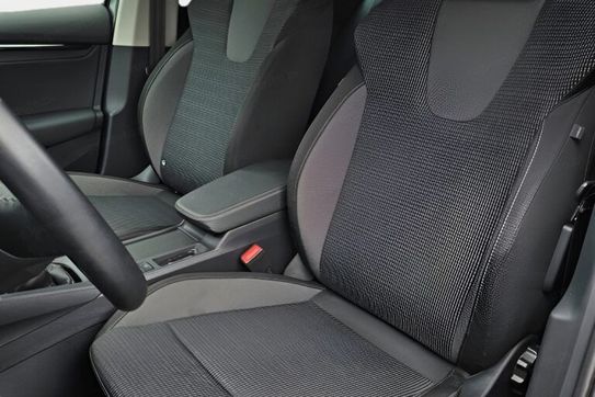 Skoda Octavia 1.5 TSI Selection