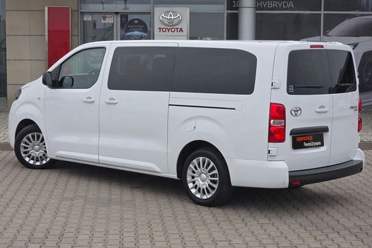 Toyota Proace Verso 2.0 D4-d Long Business