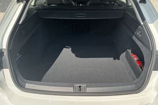 Volkswagen Arteon Elegance 2.0 TSI  DSG