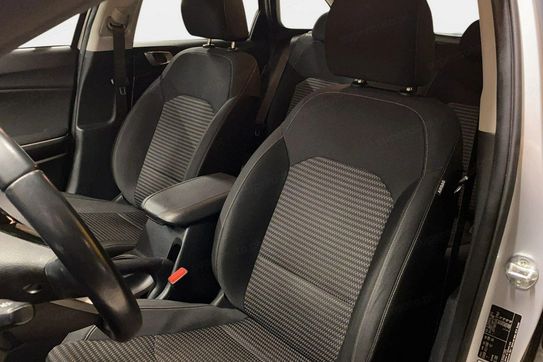 Kia Ceed 1.5 T-GDI M