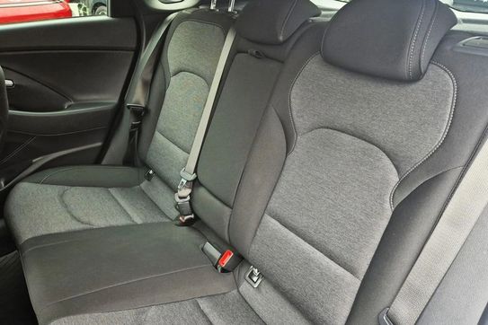 Hyundai i30 1.0 t-Gdi Smart