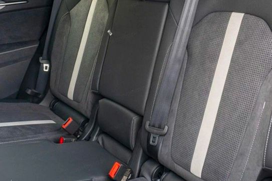 Skoda Kodiaq Sportline 2.0 TSI DSG 4x4