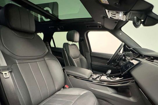 Land Rover Range Rover Sport 3.0 D300 Dynamic SE