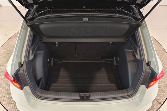 Skoda Fabia Monte Carlo 1.0 TSI DSG