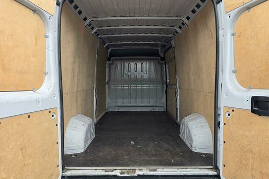 Opel Movano L3H2