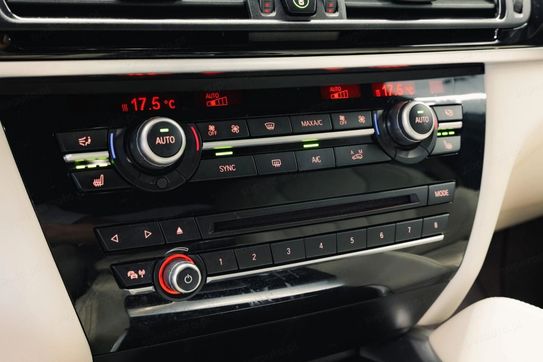 BMW X6 XDRIVE30D