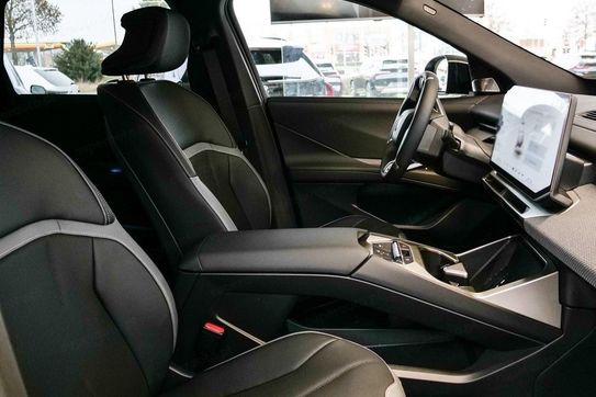 BMW iX3 50 xDrive M Sport