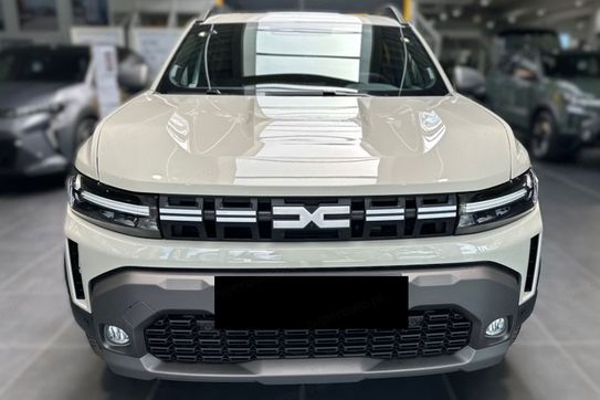 Dacia Duster Journey LPG 1.0