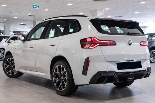BMW X3 xDrive20 M Sport