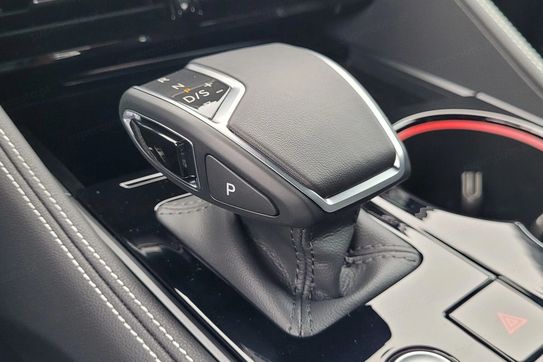 Volkswagen Touareg 3.0 V6 TDI 4Motion R-Line