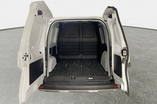 Nissan Townstar L1H1 Business