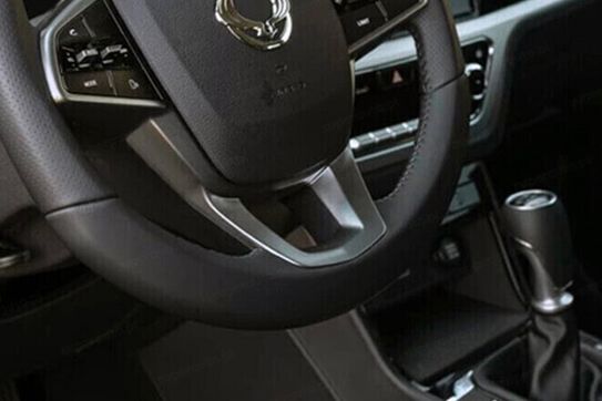 SsangYong Korando Joy 1.5 T-GDI 2WD