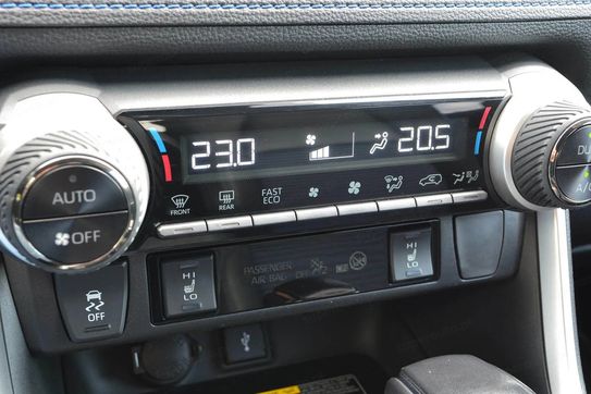 Toyota RAV4 2.5 Hybrid Selection 4x4