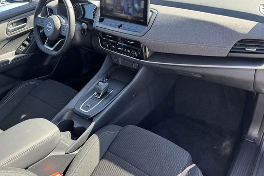 Nissan Qashqai Acenta Xtronic 2WD 1.3 DIG-T mHEV
