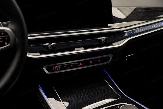 BMW X5 xDrive40d M Sport