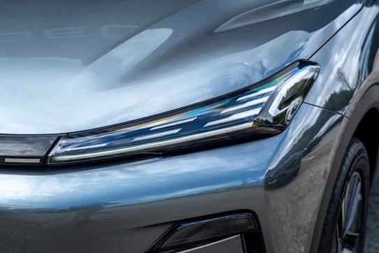 Geely Starray EM-i 1.5 PHEV Pro