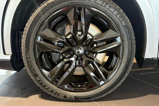 Lexus RX 500h F Sport 2.4 T Hybrid