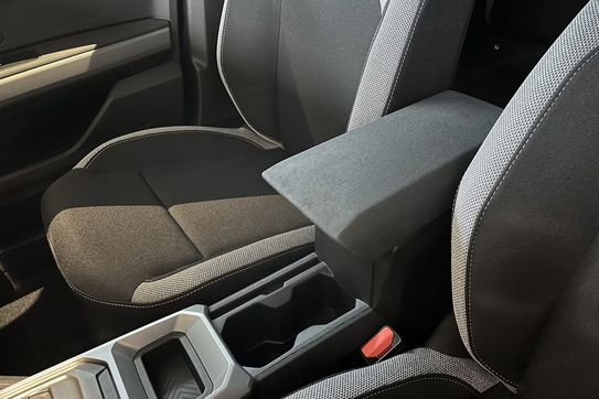 Dacia Duster Journey 1.8 Full Hybrid