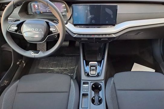 Skoda Octavia Edition 130 Essence 1.5 TSI DSG