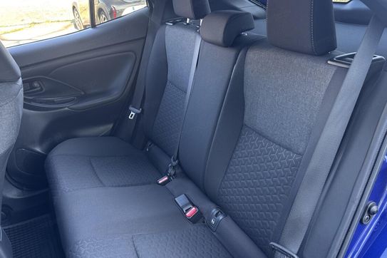 Toyota Yaris Cross Hybrid 1.5 Comfort